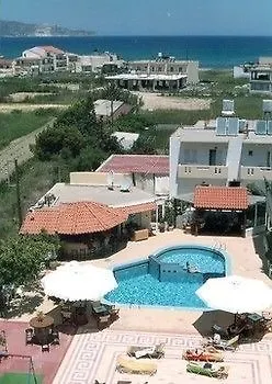 Otel Albatross & 3*
